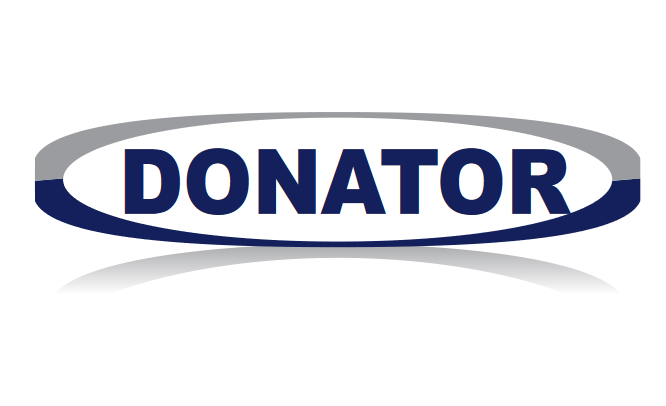 donator logo web hosting